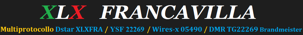 XLX Gateway
